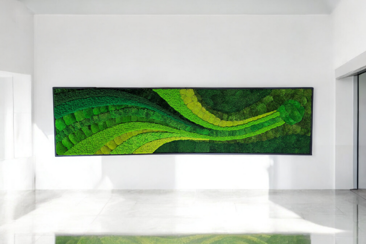 Wall Art, Nature Room Decor, Art Modern wall