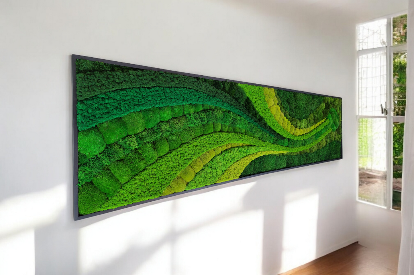 Wall Art, Nature Room Decor, Art Modern wall