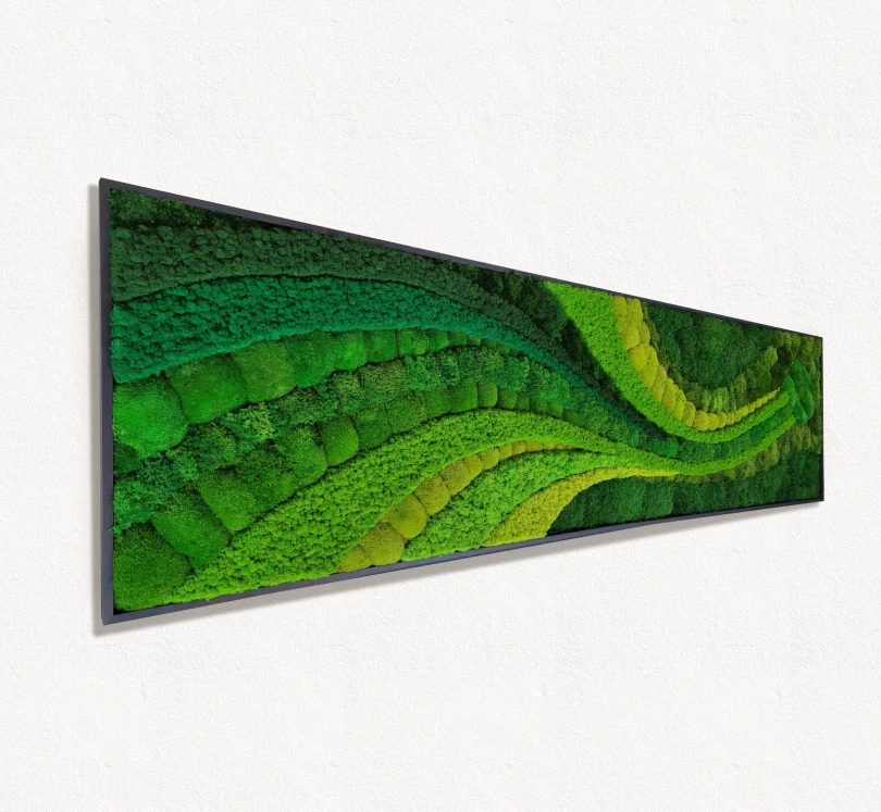 Wall Art, Nature Room Decor, Art Modern wall