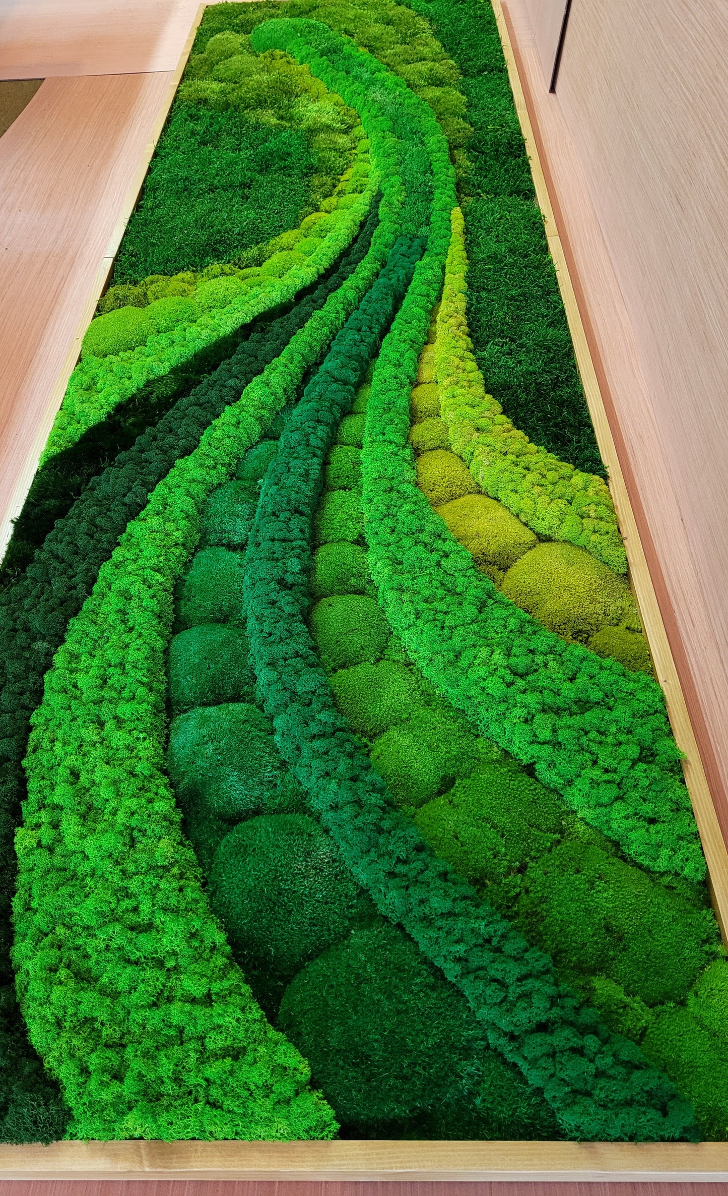 Wall Art, Nature Room Decor, Art Modern wall